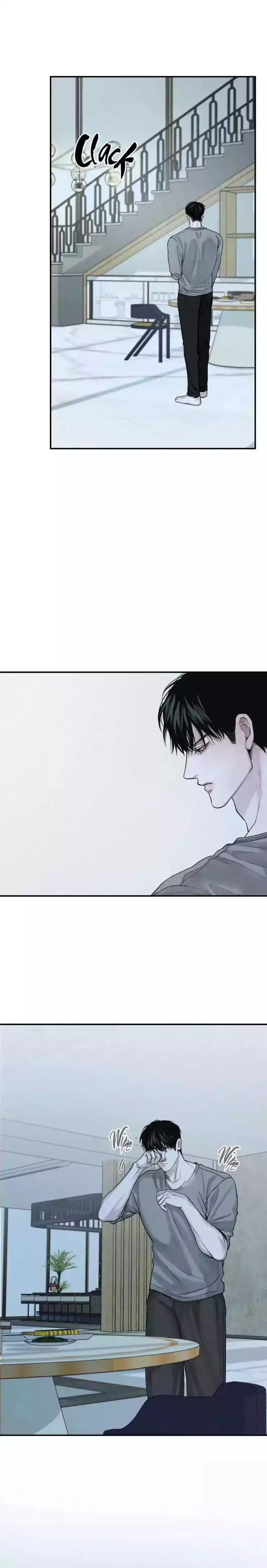Read Projection chapter 60 image 24 on Lezhin