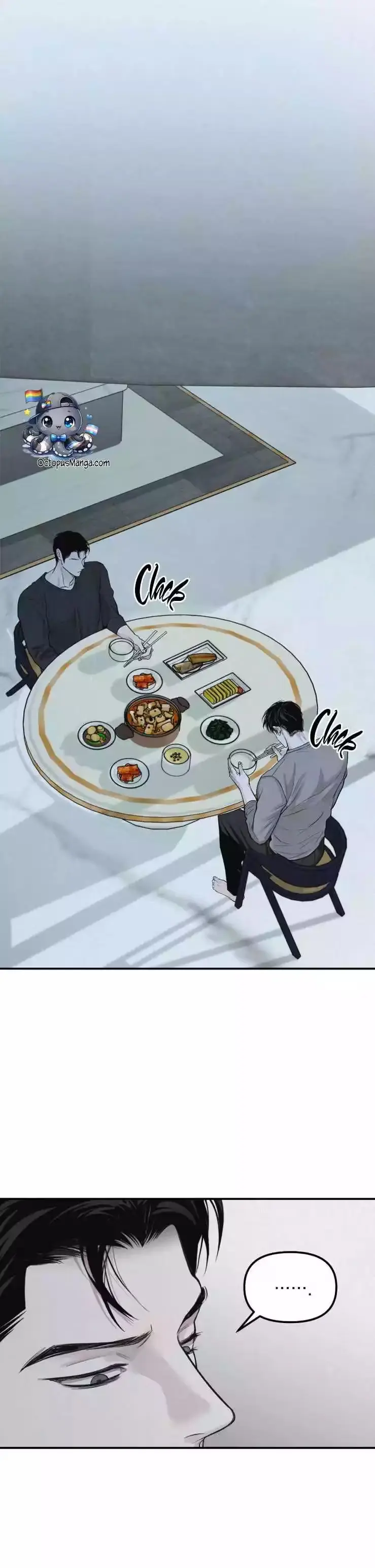 Read Projection chapter 60 image 25 on Lezhin