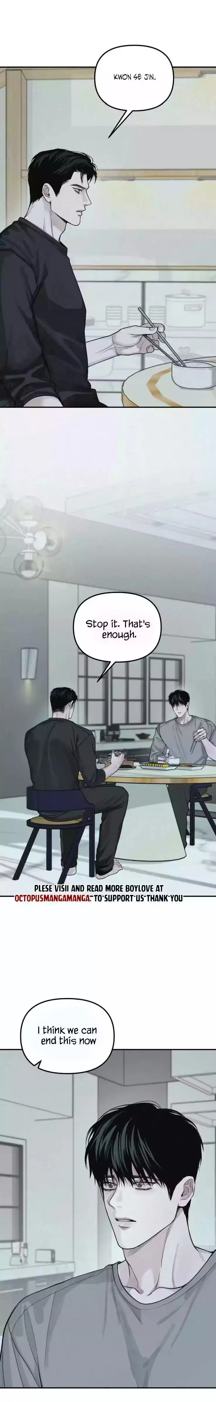 Read Projection chapter 60 image 26 on Lezhin