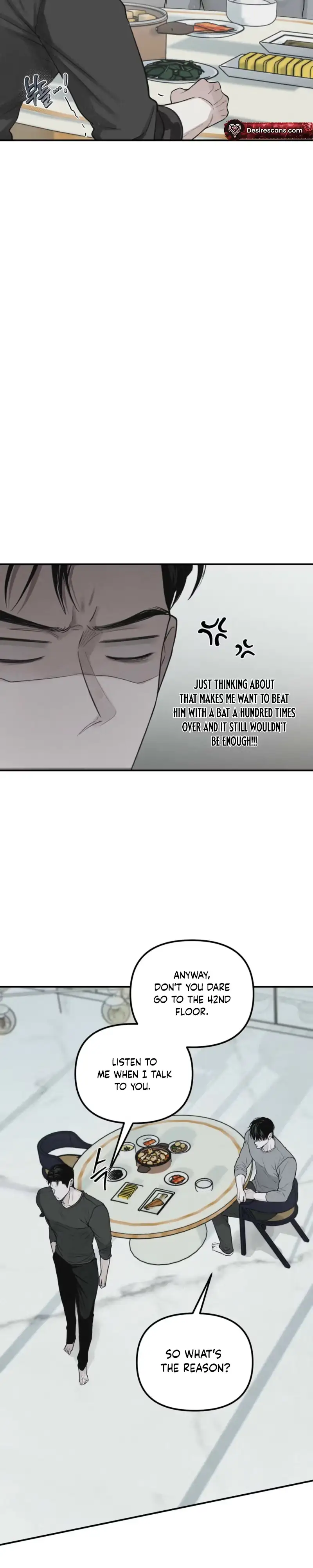 Read Projection chapter 61 image 14 on Lezhin