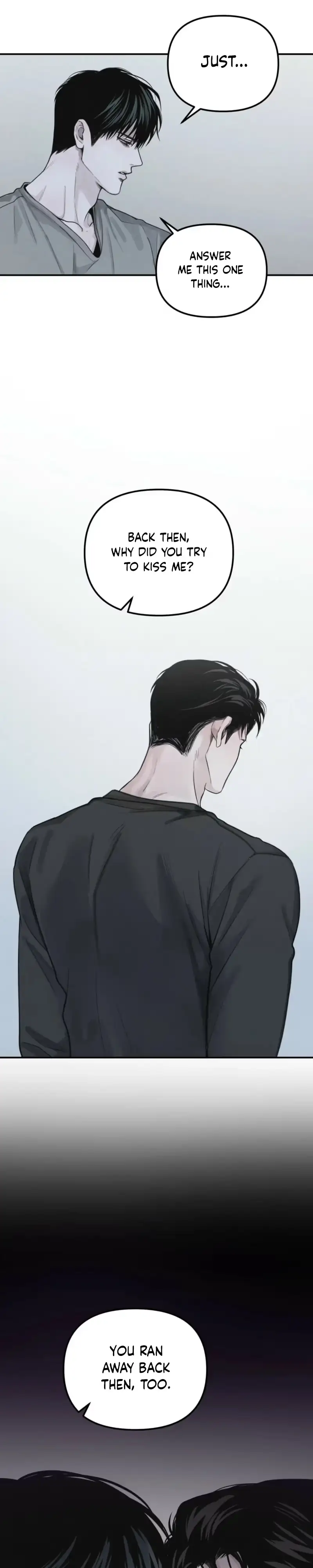 Read Projection chapter 61 image 24 on Lezhin