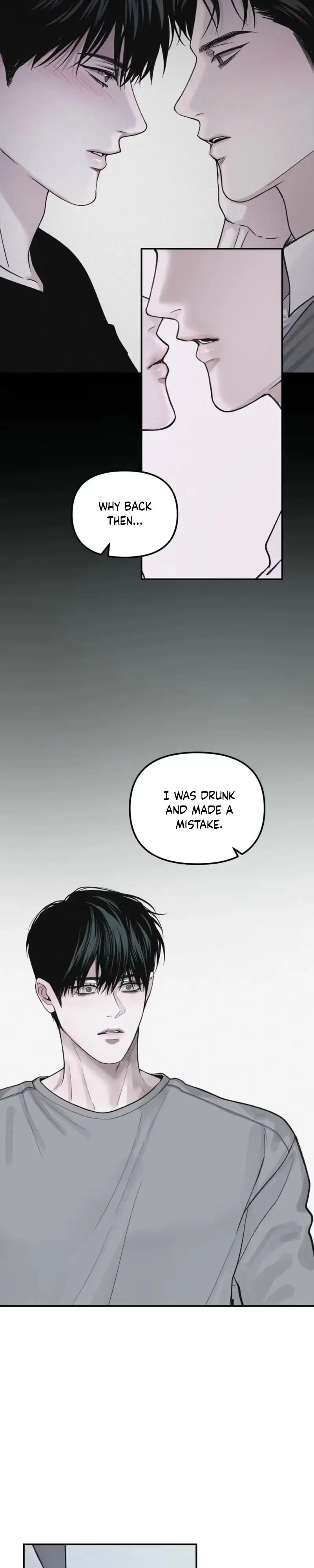 Read Projection chapter 61 image 25 on Lezhin