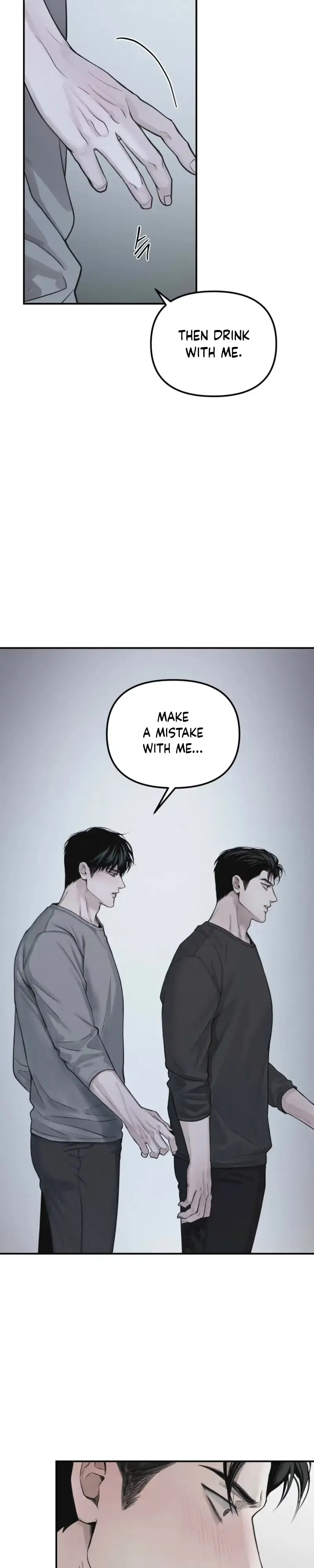 Read Projection chapter 61 image 26 on Lezhin