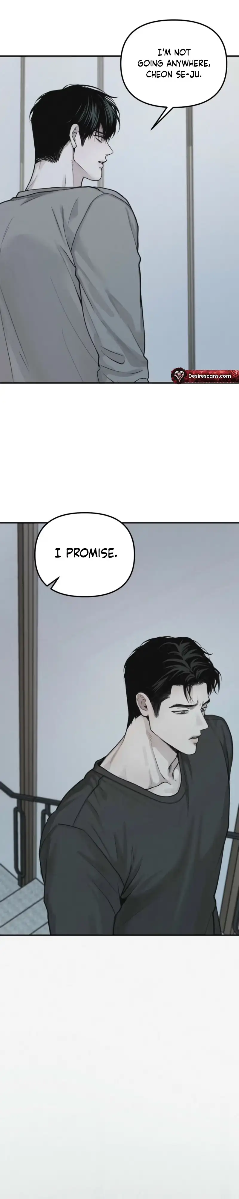 Read Projection chapter 61 image 28 on Lezhin
