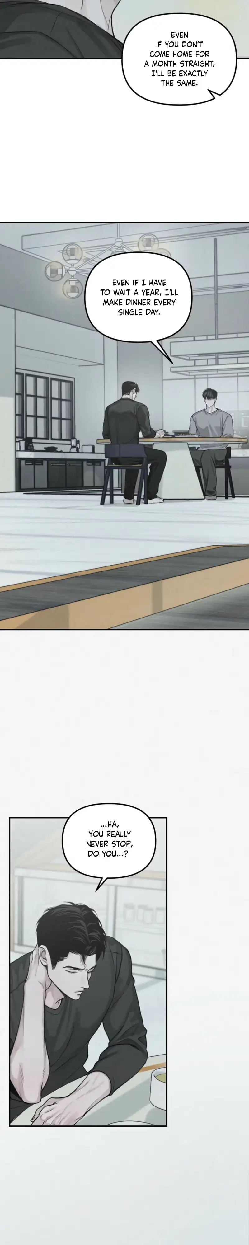 Read Projection chapter 61 image 3 on Lezhin