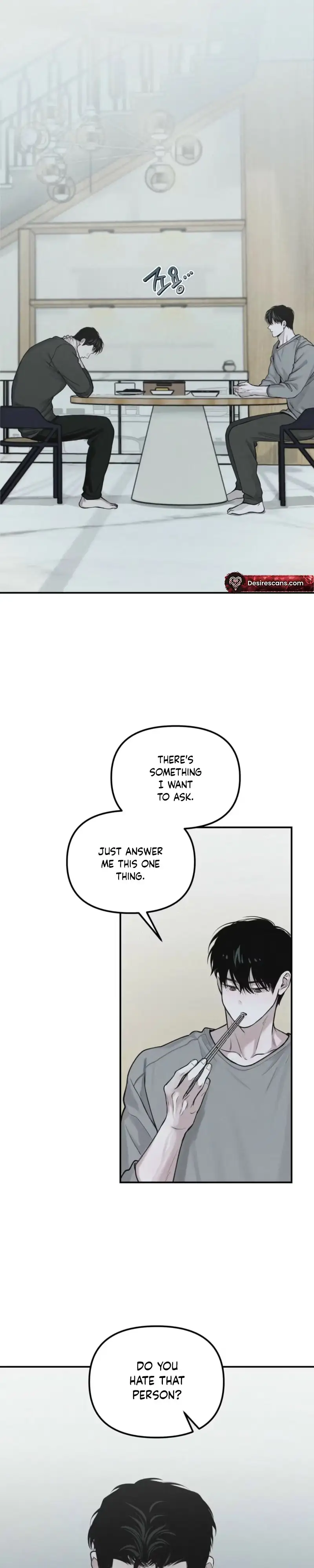 Read Projection chapter 61 image 4 on Lezhin