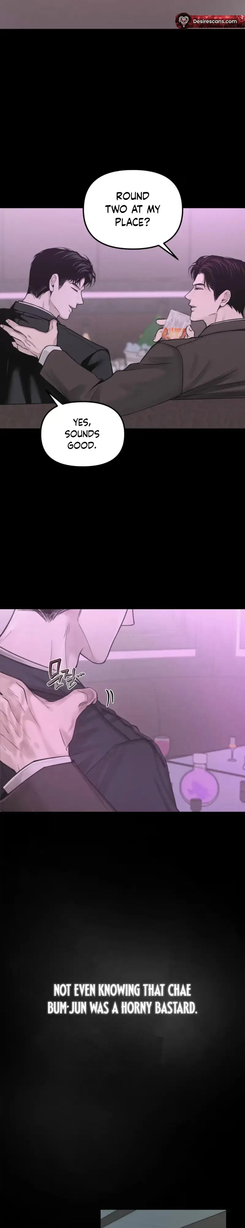 Read Projection chapter 61 image 9 on Lezhin