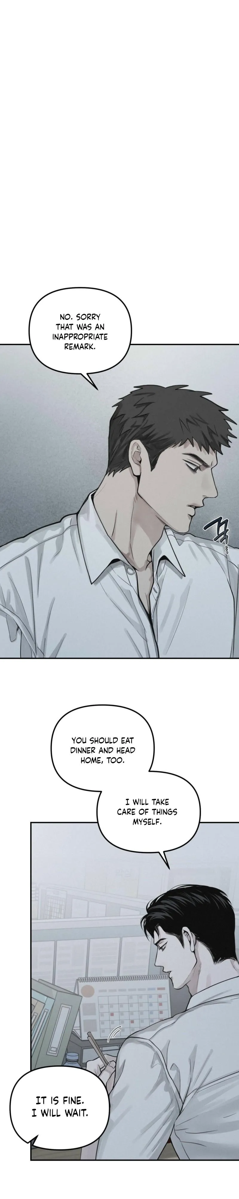 Read Projection chapter 62 image 10 on Lezhin