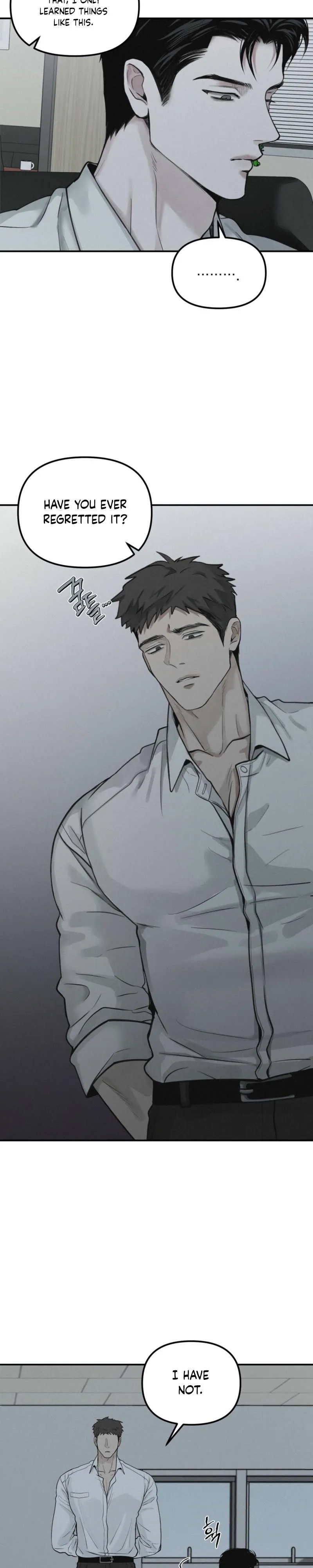 Read Projection chapter 62 image 13 on Lezhin