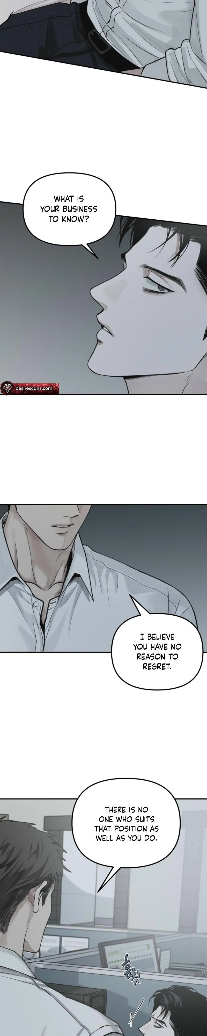 Read Projection chapter 62 image 15 on Lezhin