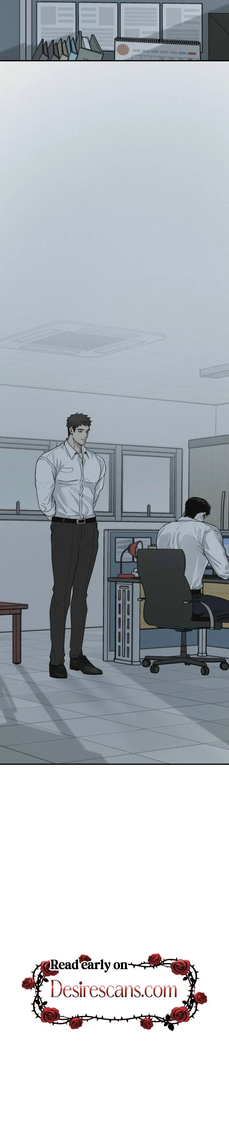 Read Projection chapter 62 image 17 on Lezhin