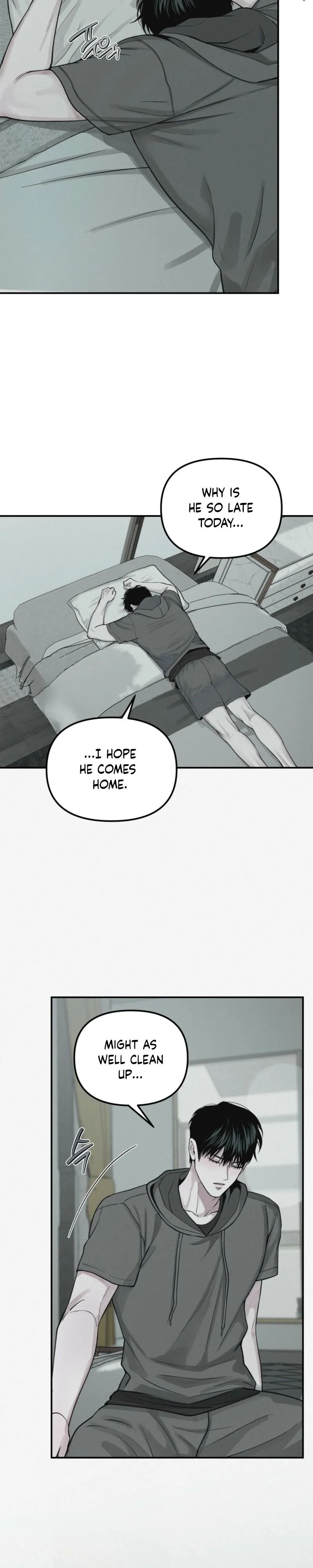 Read Projection chapter 62 image 19 on Lezhin