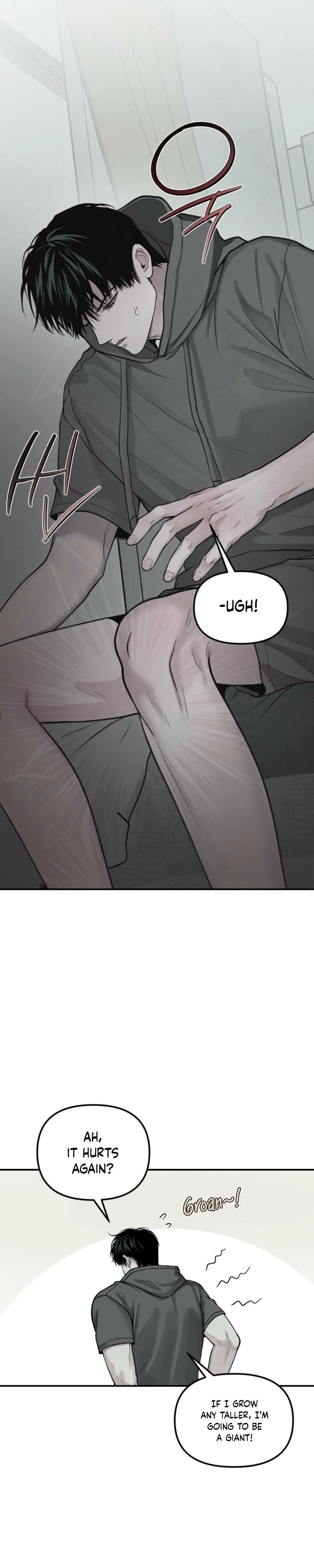 Read Projection chapter 62 image 20 on Lezhin