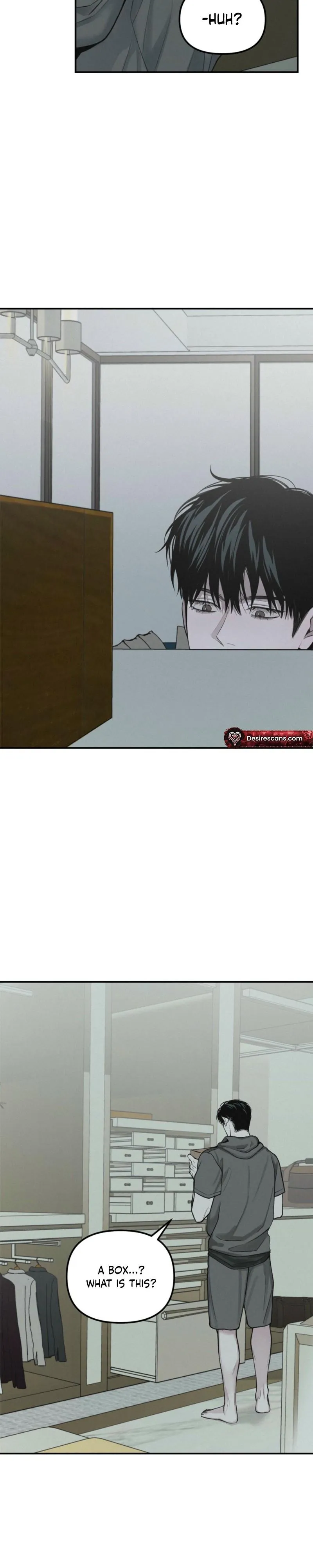 Read Projection chapter 62 image 24 on Lezhin
