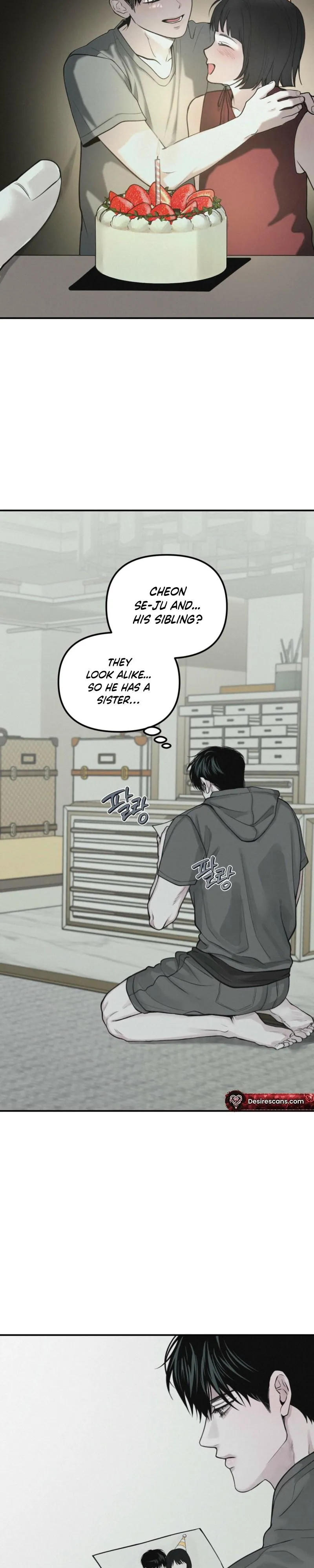 Read Projection chapter 62 image 26 on Lezhin