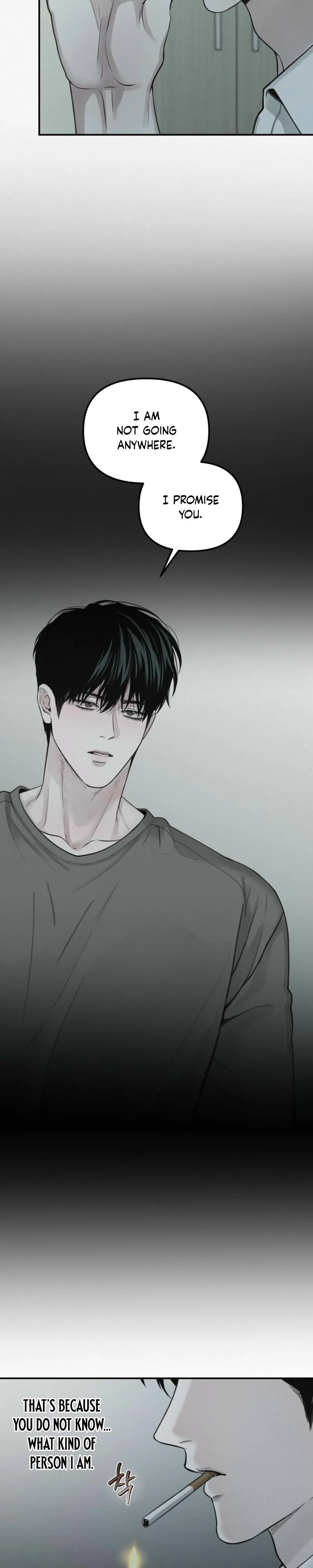 Read Projection chapter 62 image 5 on Lezhin