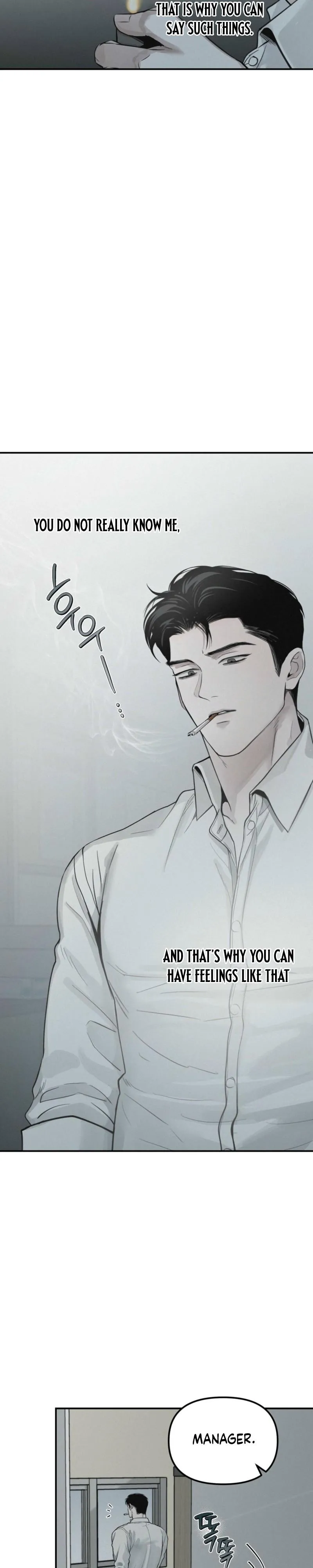 Read Projection chapter 62 image 6 on Lezhin