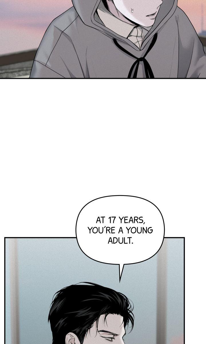 Read Projection chapter 7.1 image 2 on Lezhin