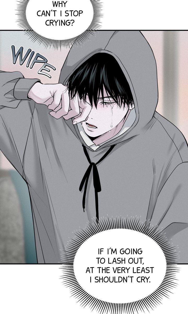 Read Projection chapter 7.1 image 20 on Lezhin