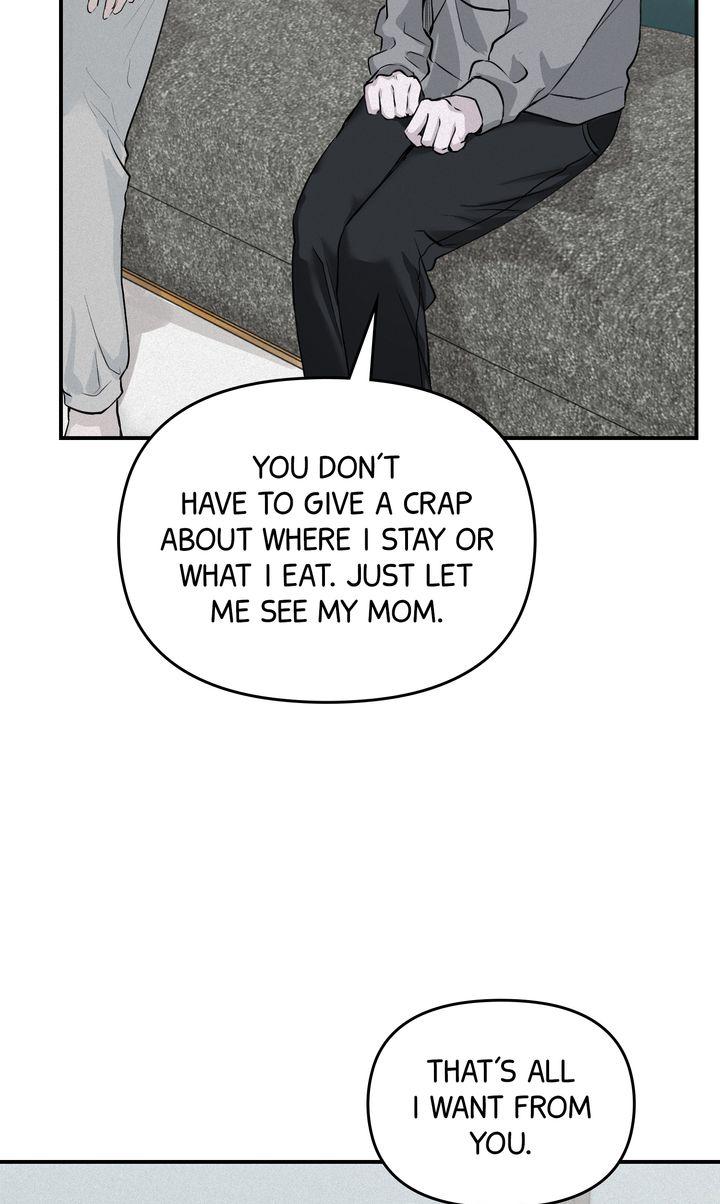 Read Projection chapter 7.1 image 22 on Lezhin