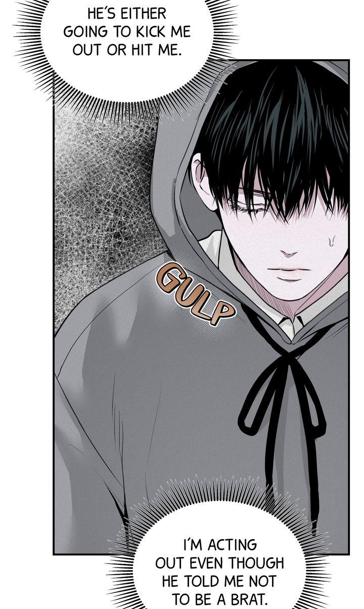 Read Projection chapter 7.1 image 26 on Lezhin
