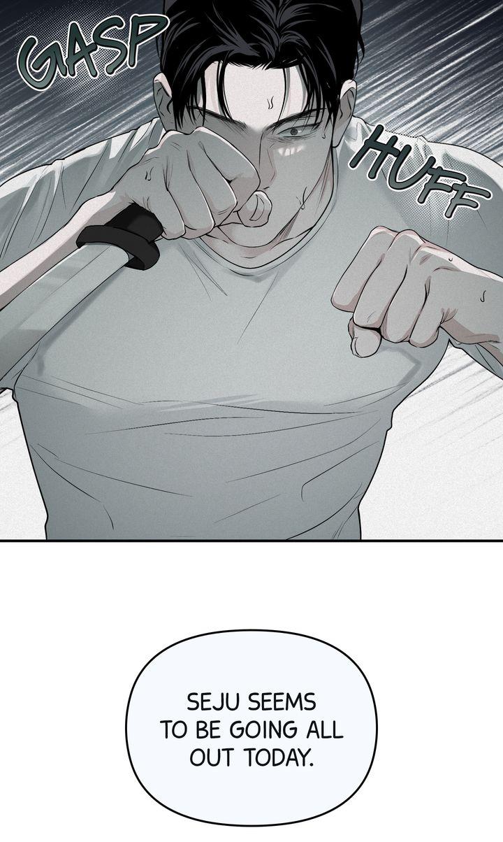 Read Projection chapter 7.1 image 96 on Lezhin