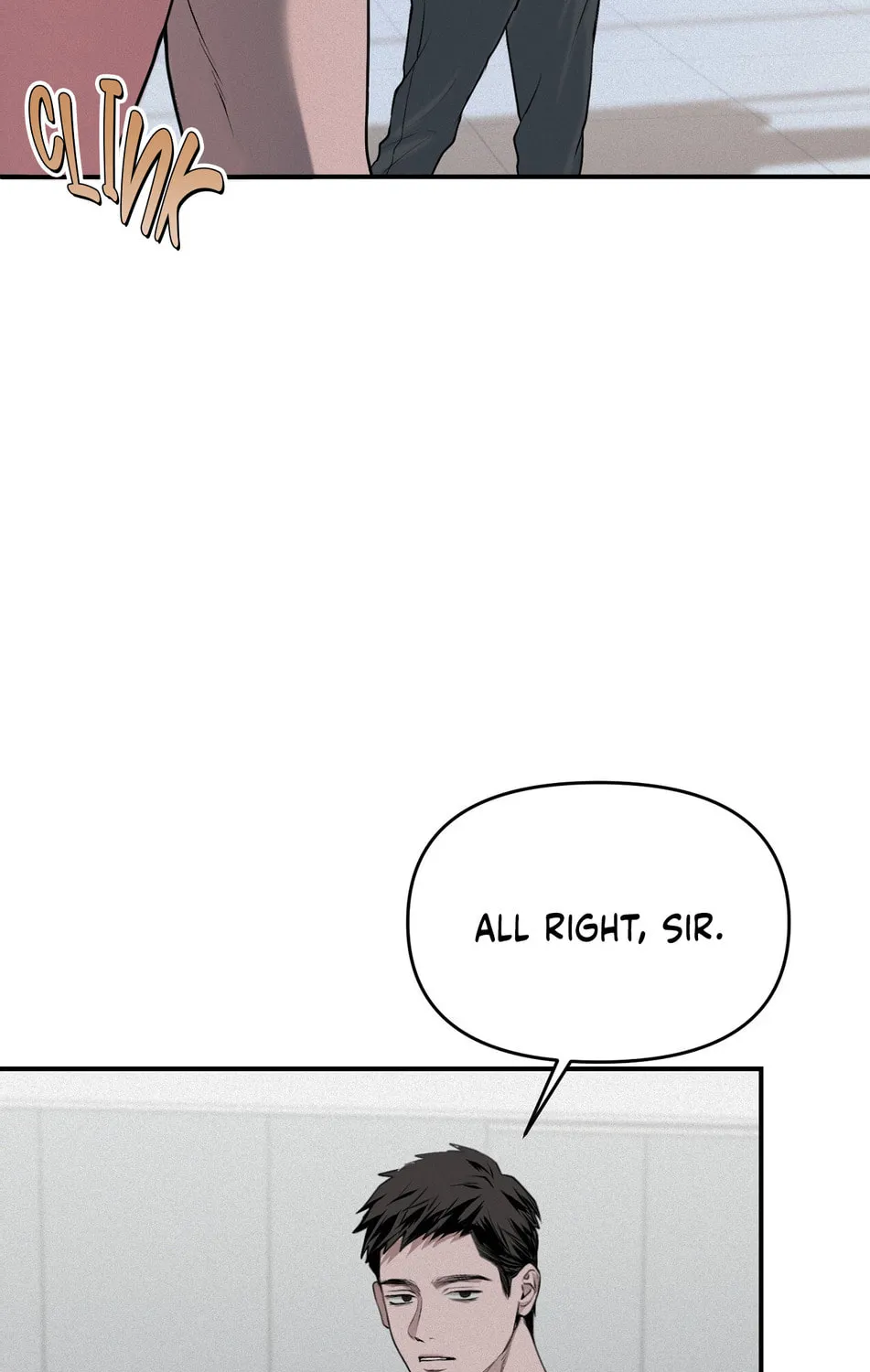 Read Projection chapter 7 image 101 on Lezhin