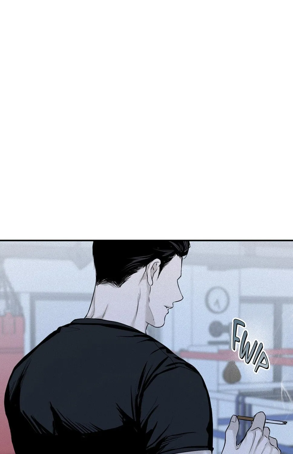 Read Projection chapter 7 image 127 on Lezhin