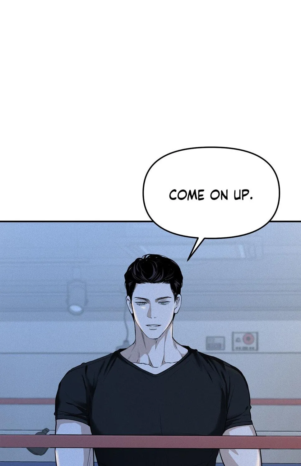 Read Projection chapter 7 image 135 on Lezhin