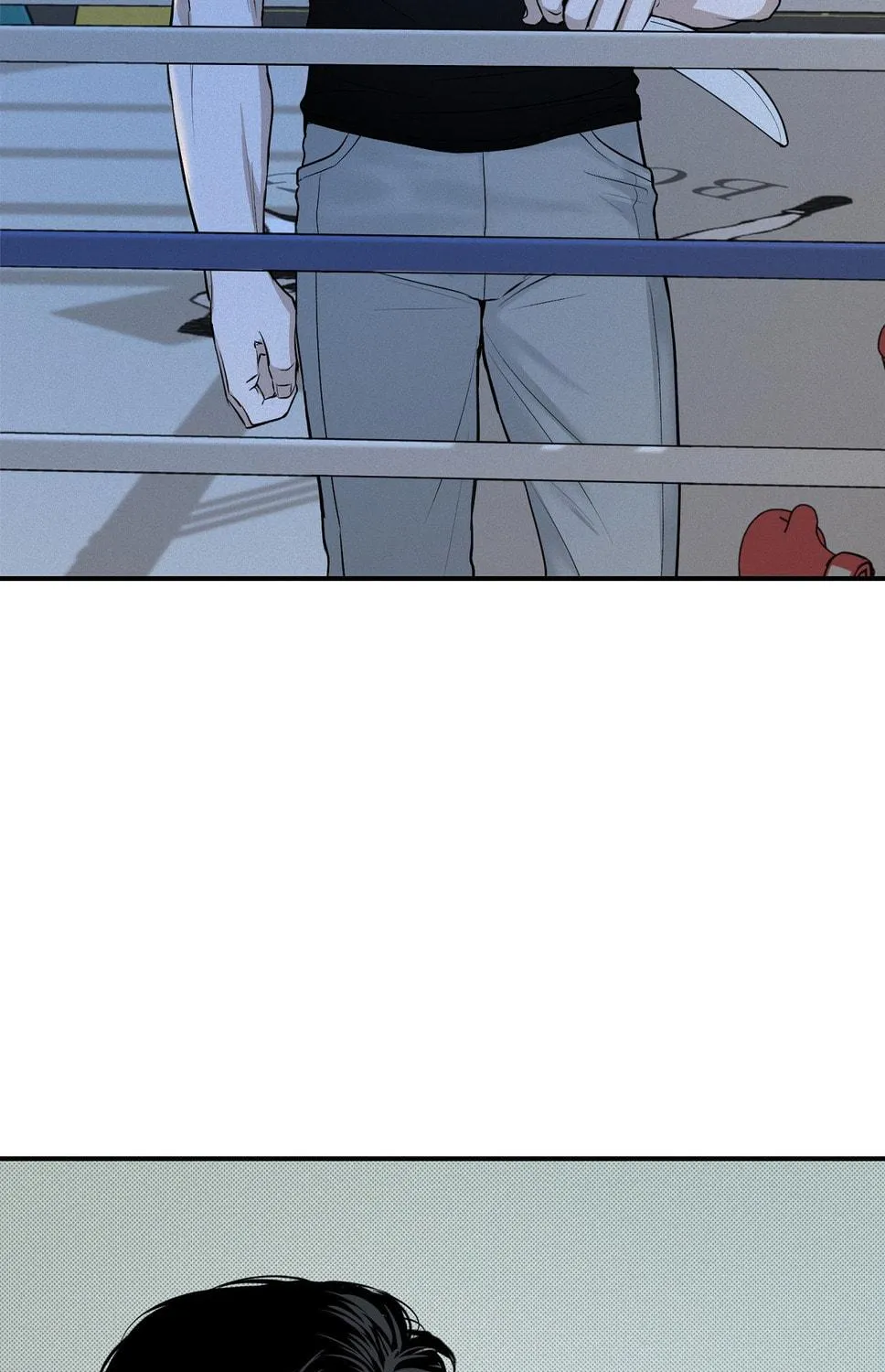 Read Projection chapter 7 image 137 on Lezhin