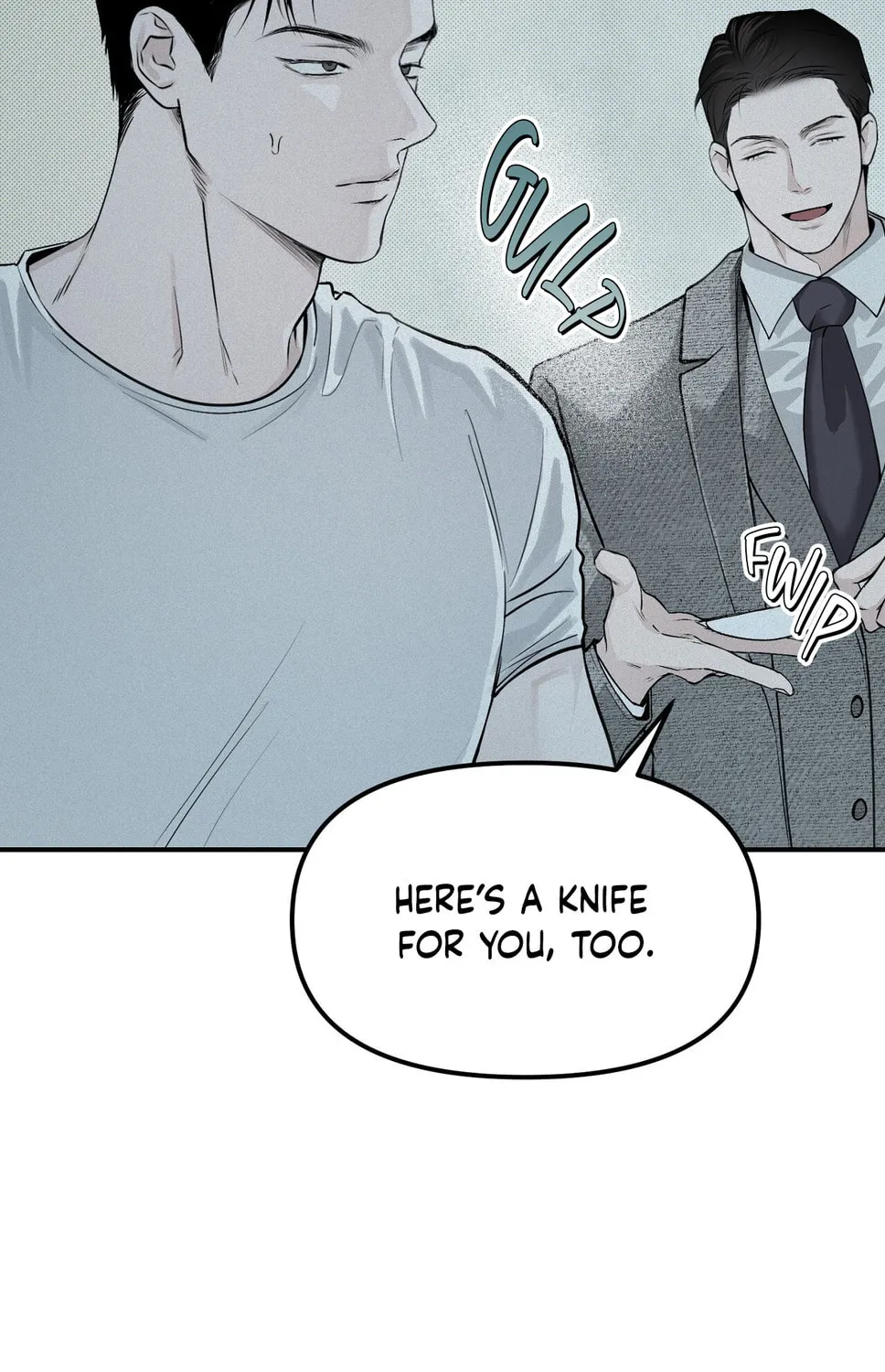 Read Projection chapter 7 image 139 on Lezhin