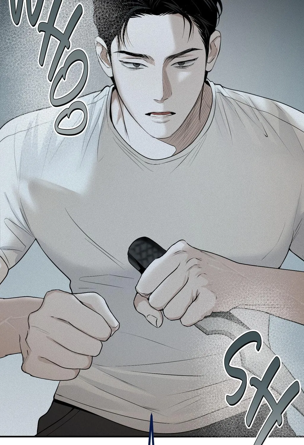 Read Projection chapter 7 image 147 on Lezhin