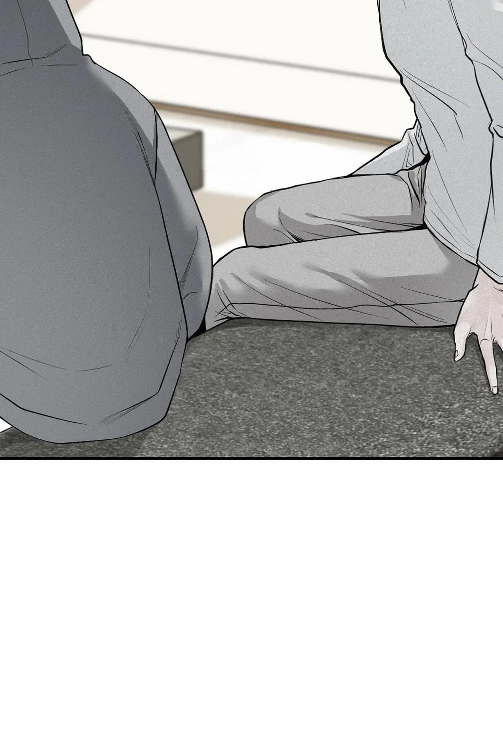 Read Projection chapter 7 image 15 on Lezhin