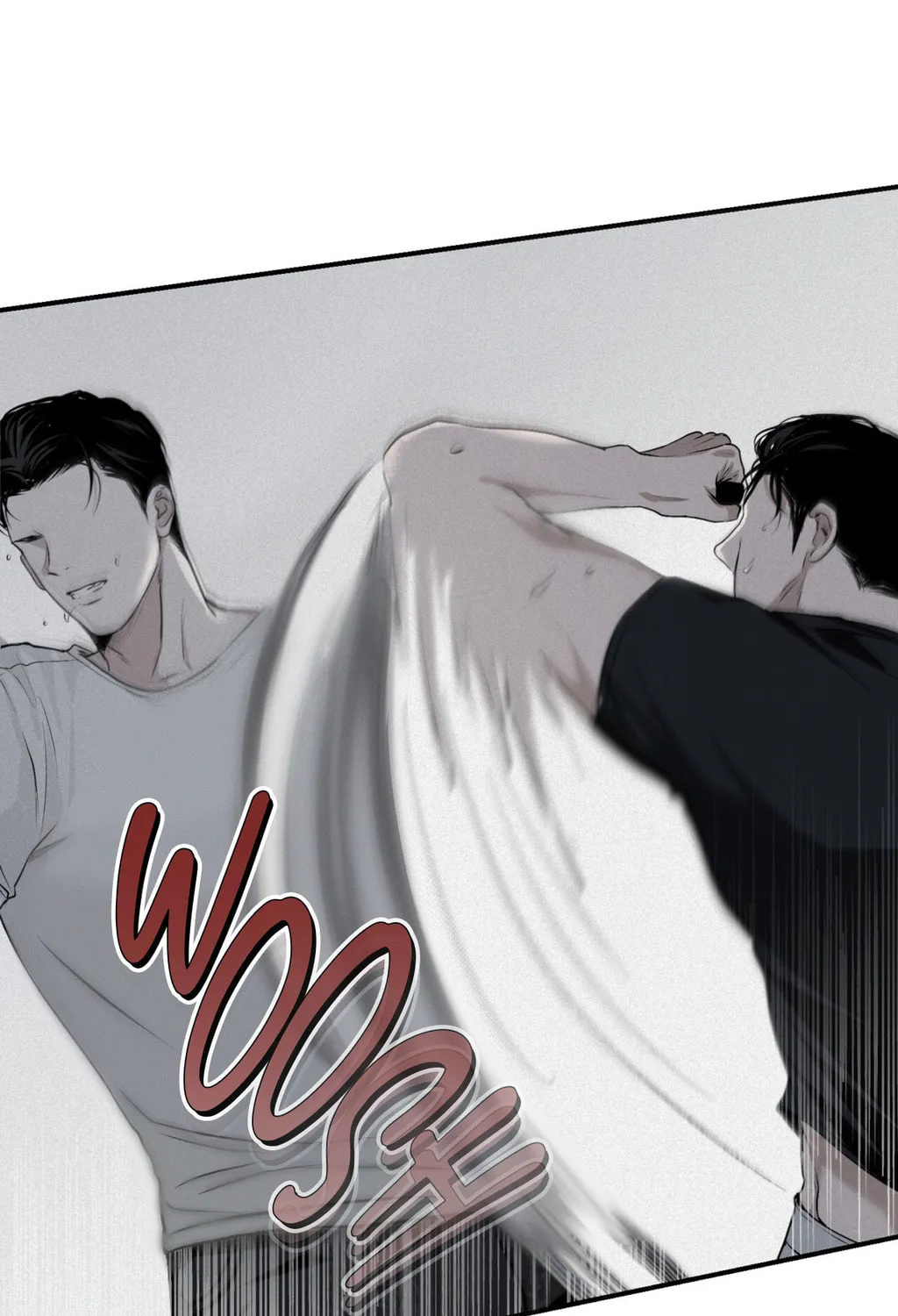Read Projection chapter 7 image 155 on Lezhin