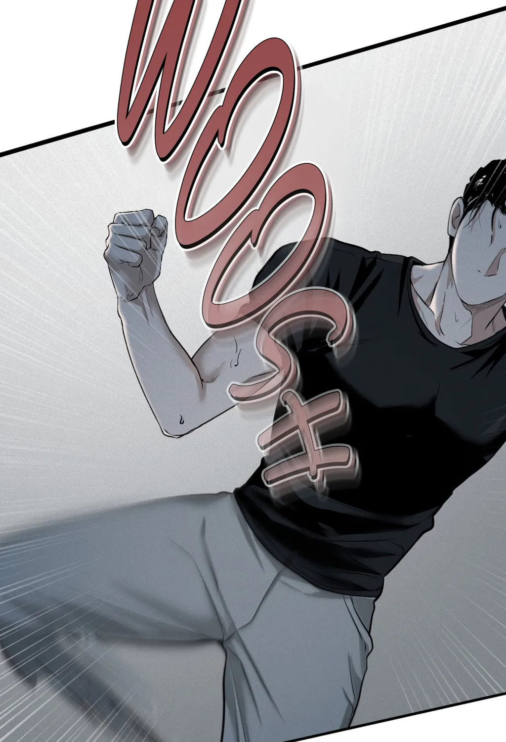 Read Projection chapter 7 image 161 on Lezhin