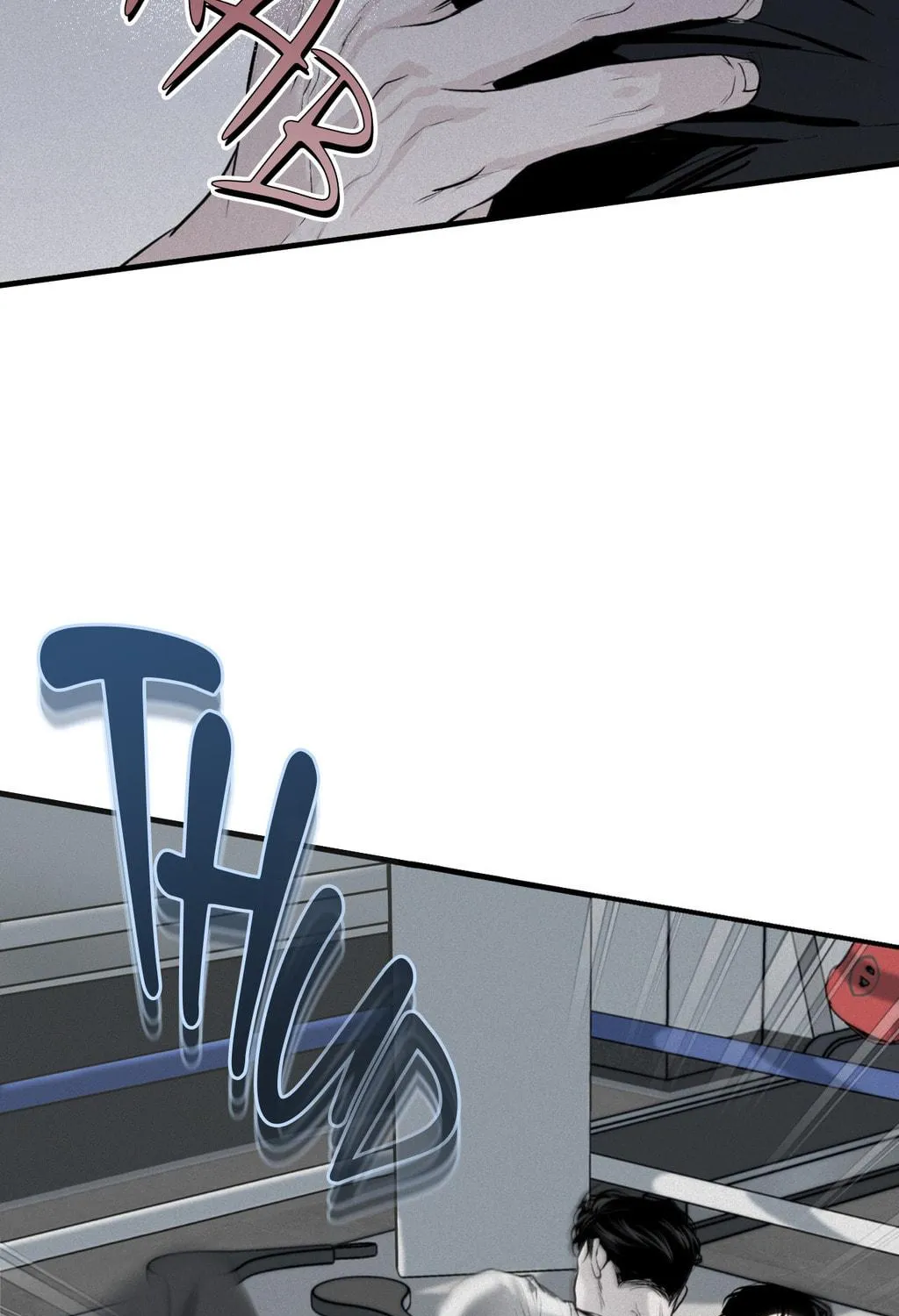 Read Projection chapter 7 image 167 on Lezhin