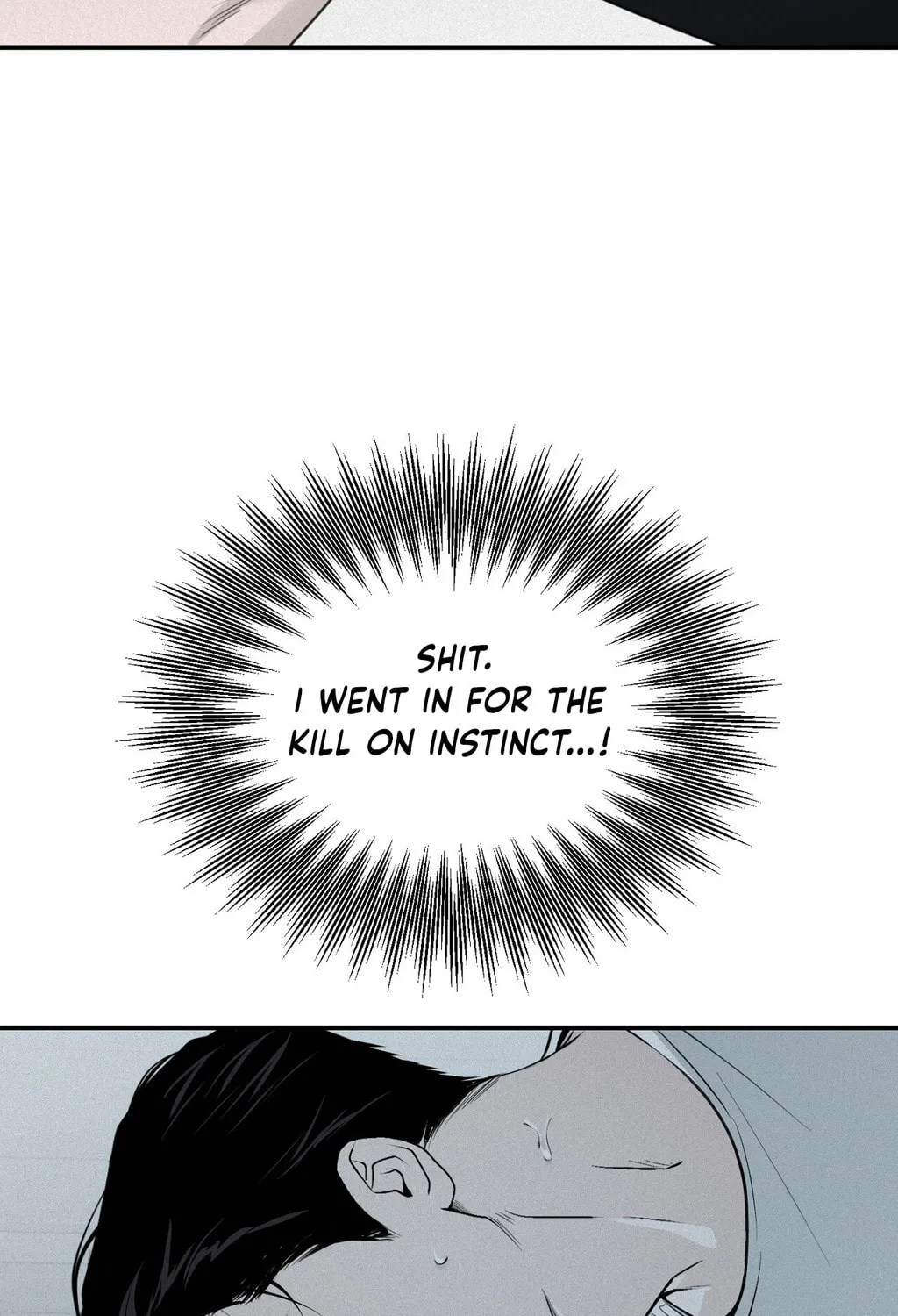 Read Projection chapter 7 image 173 on Lezhin