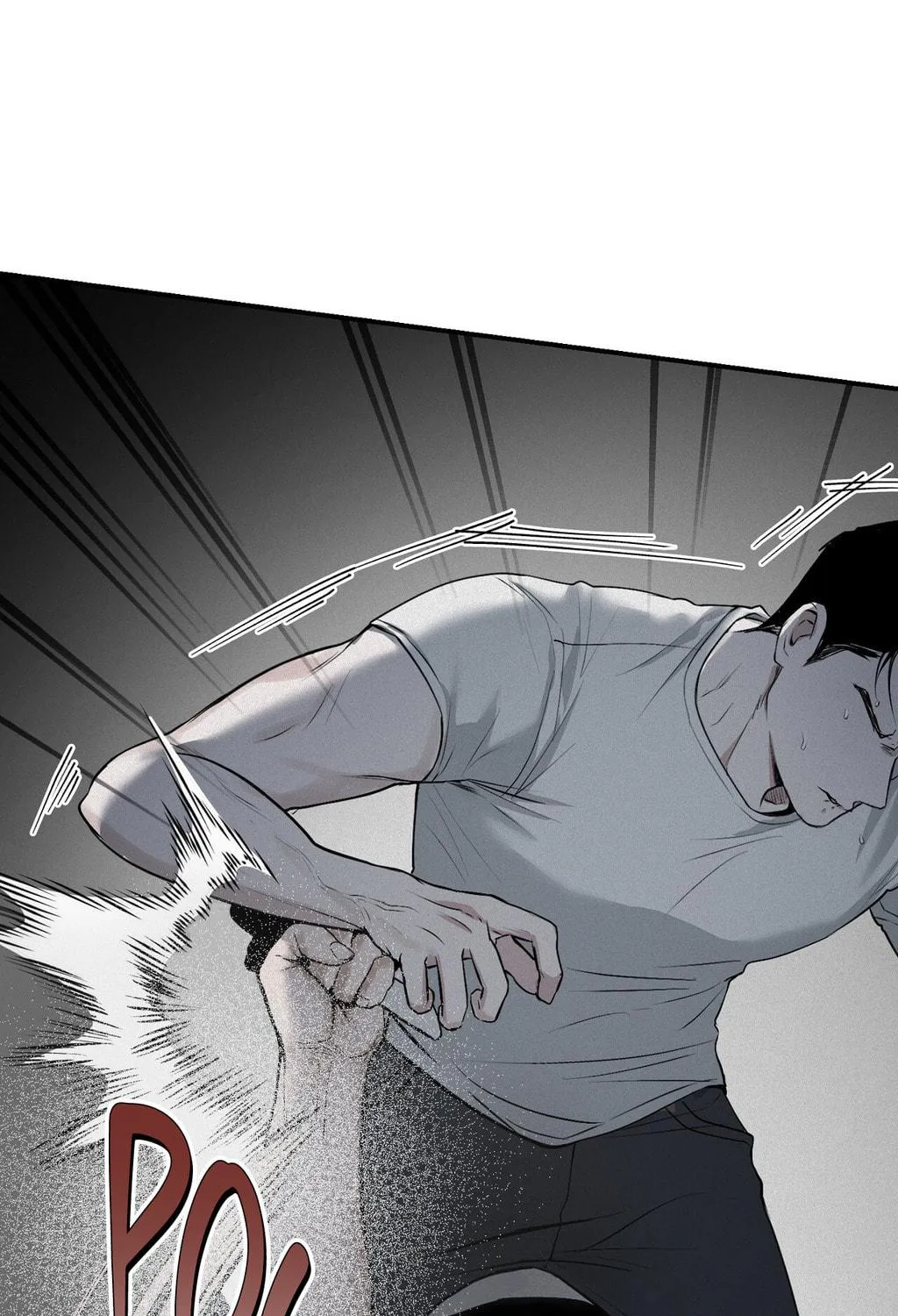 Read Projection chapter 7 image 183 on Lezhin