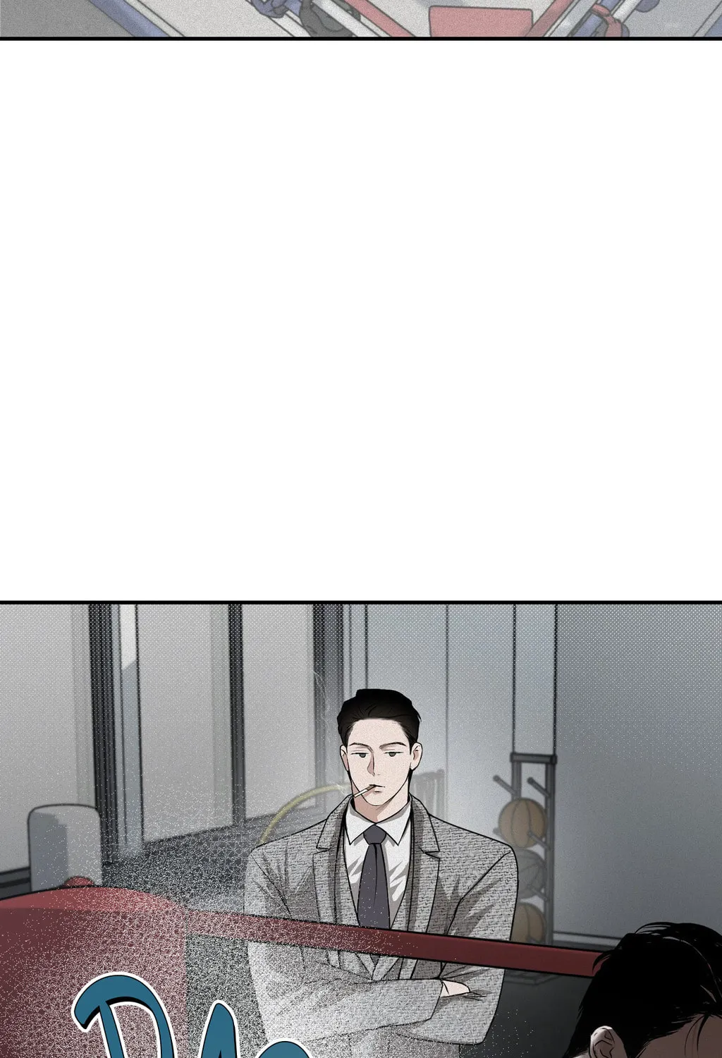 Read Projection chapter 7 image 191 on Lezhin