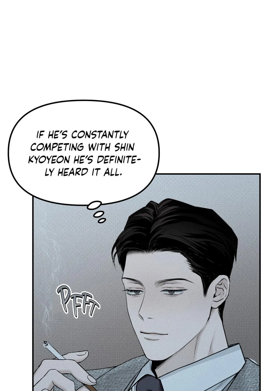 Read Projection chapter 7 image 197 on Lezhin