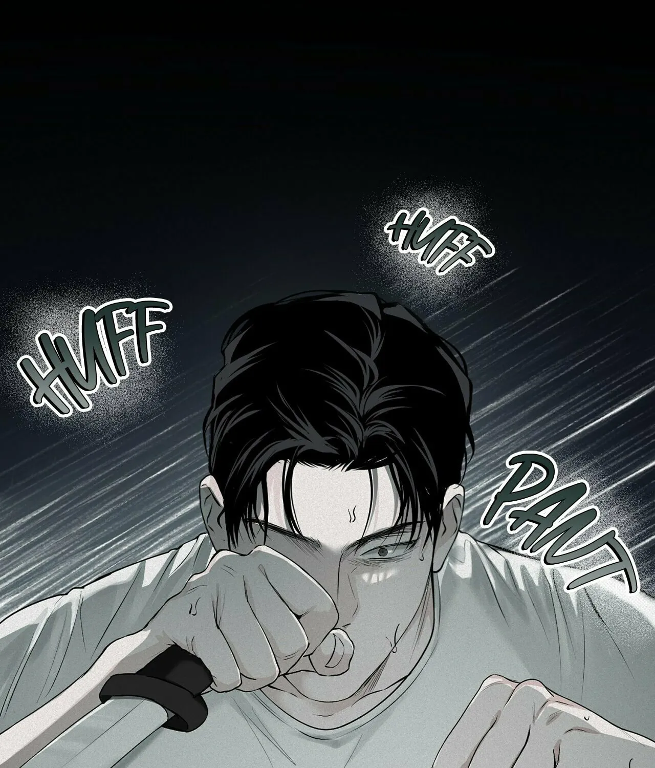 Read Projection chapter 7 image 201 on Lezhin