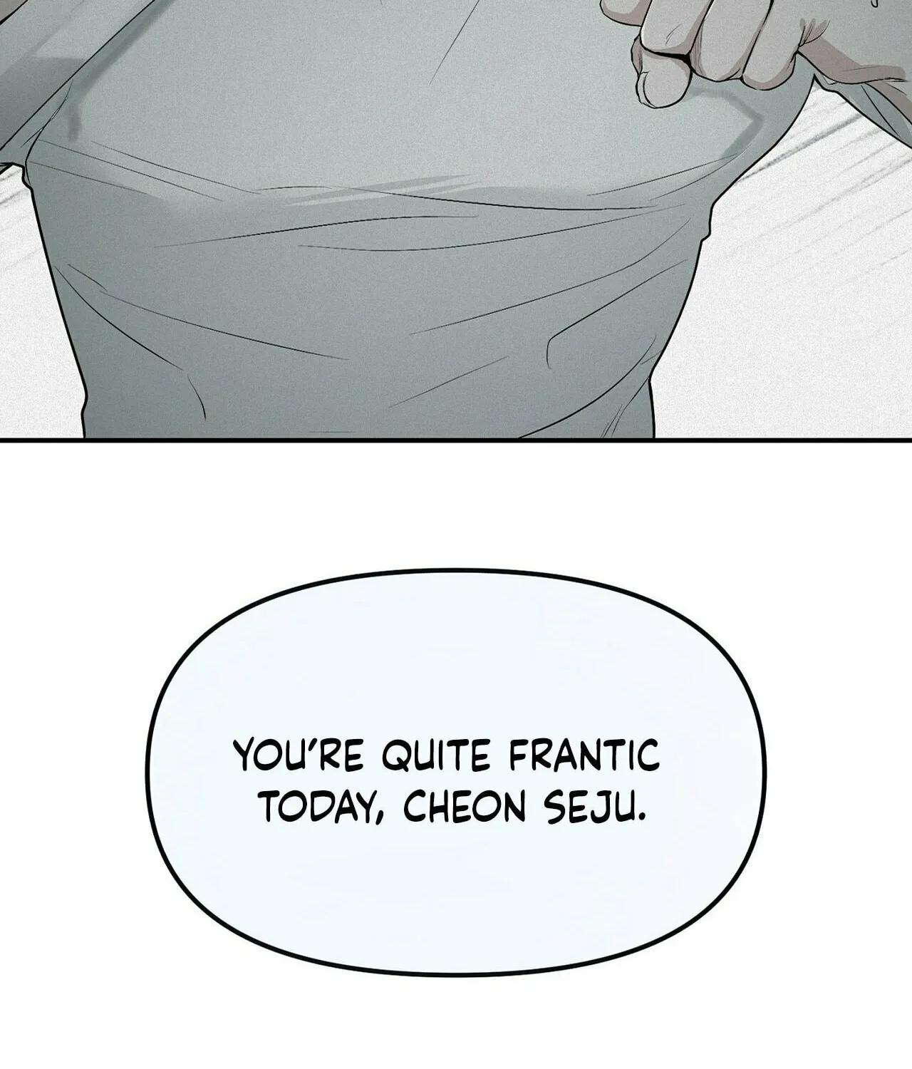 Read Projection chapter 7 image 202 on Lezhin