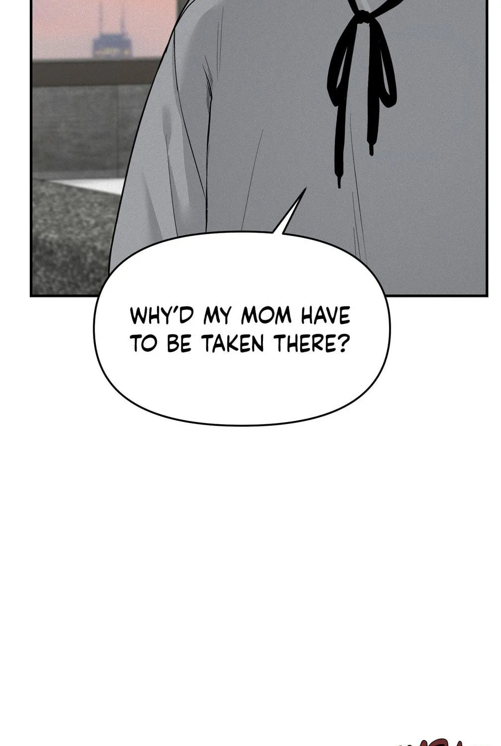 Read Projection chapter 7 image 21 on Lezhin