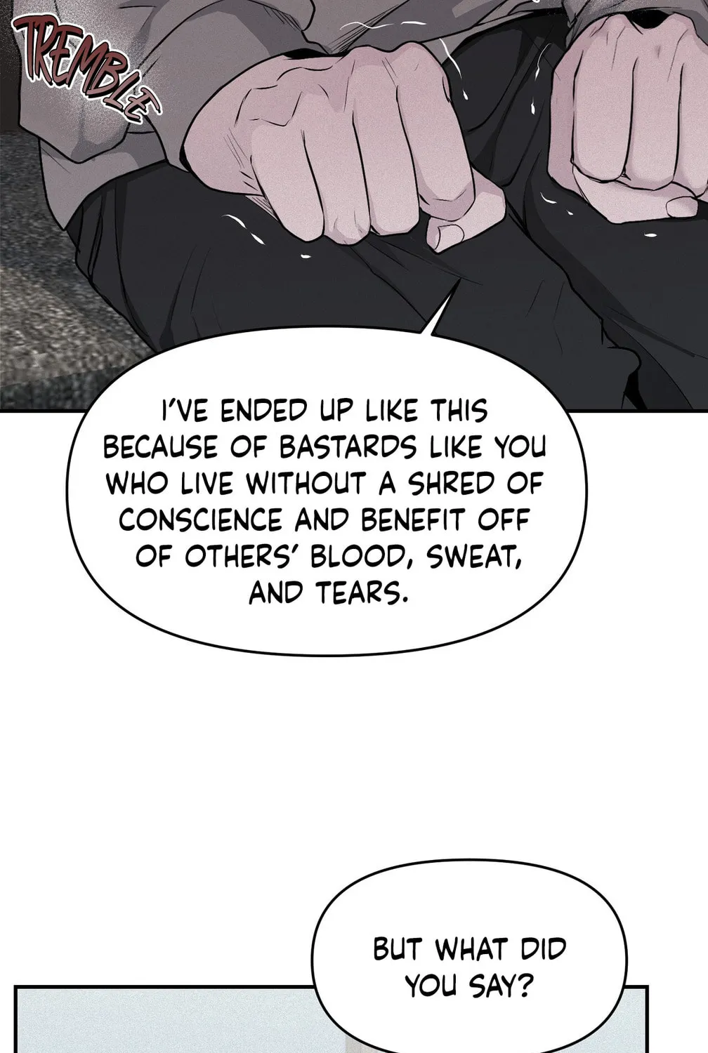 Read Projection chapter 7 image 23 on Lezhin