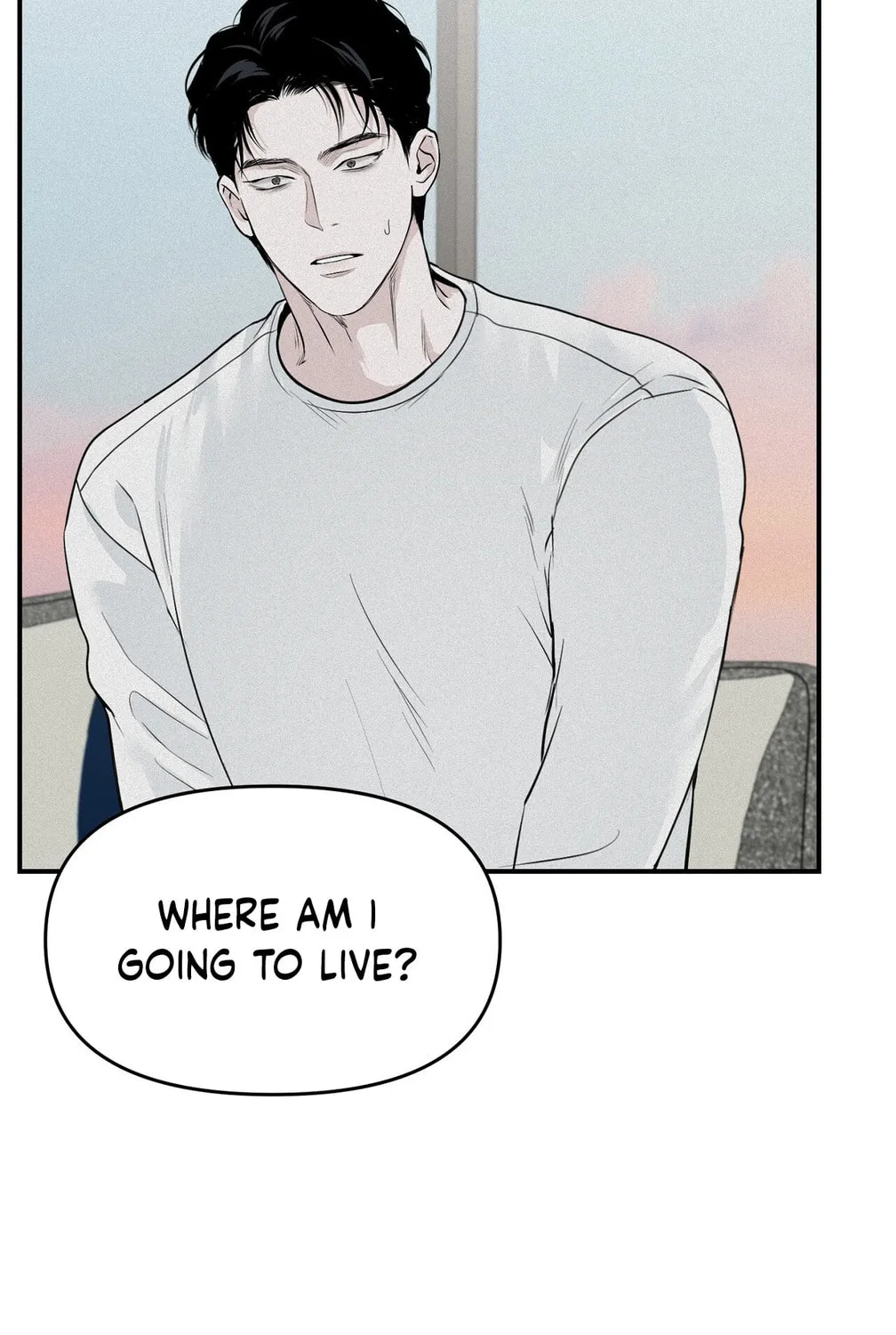 Read Projection chapter 7 image 25 on Lezhin