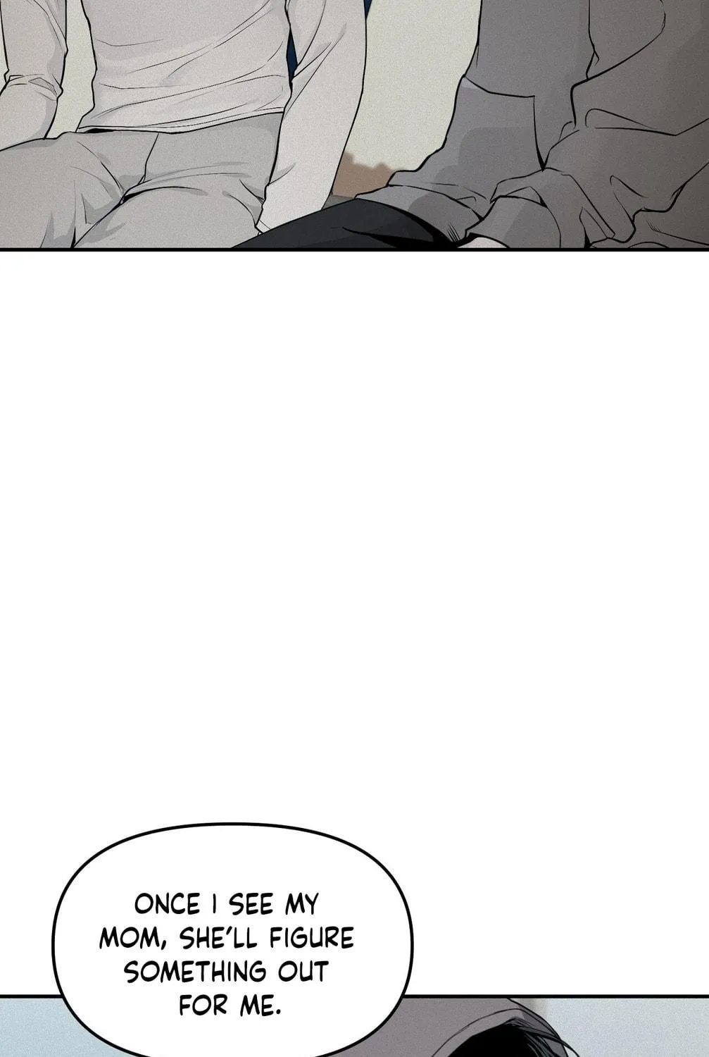 Read Projection chapter 7 image 3 on Lezhin