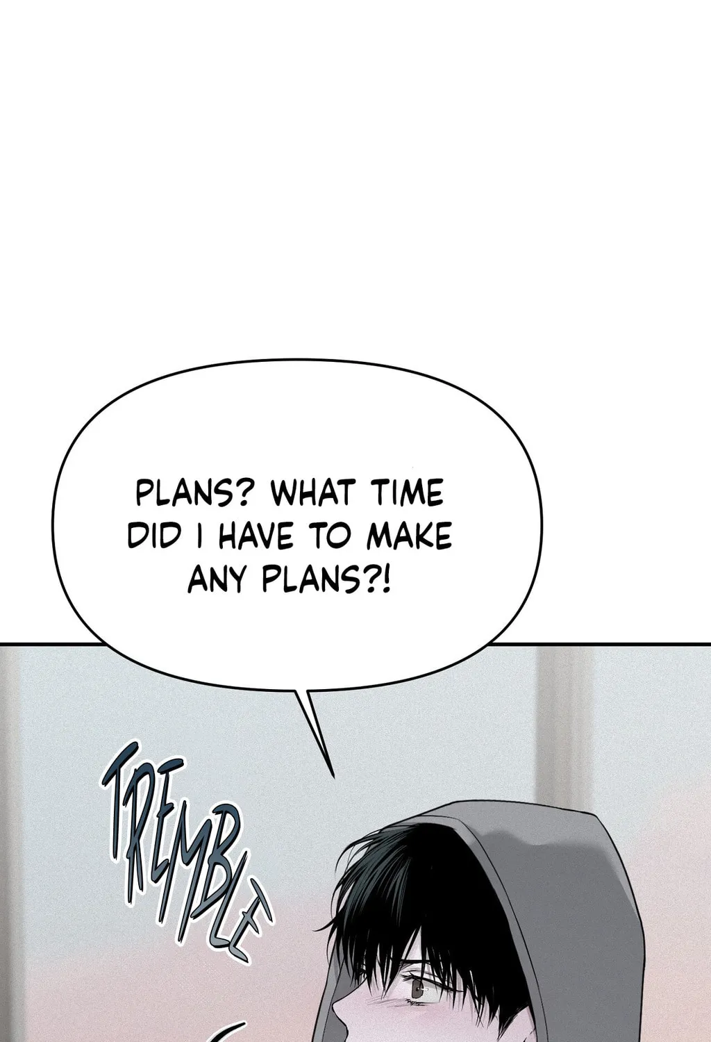 Read Projection chapter 7 image 31 on Lezhin