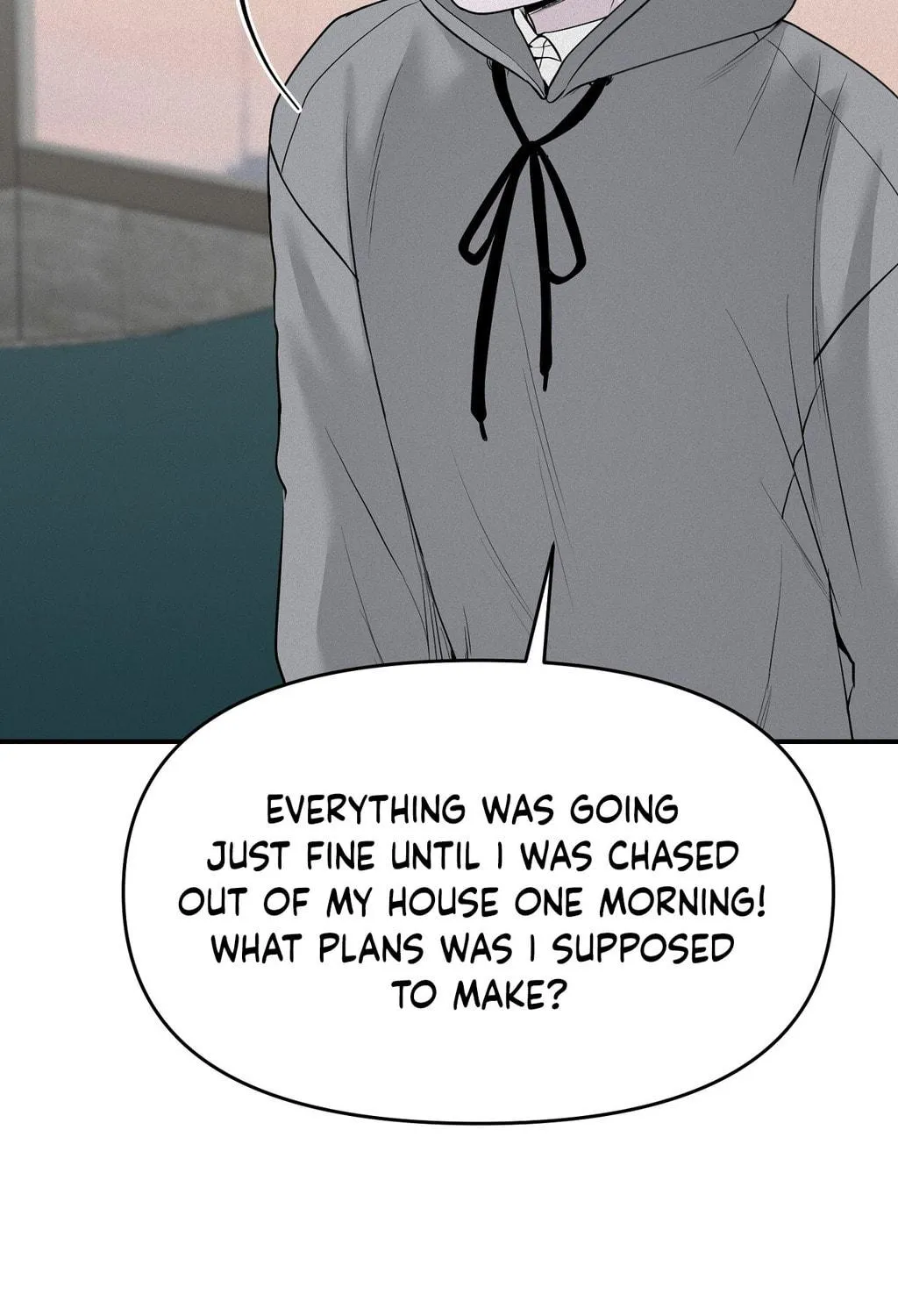 Read Projection chapter 7 image 33 on Lezhin