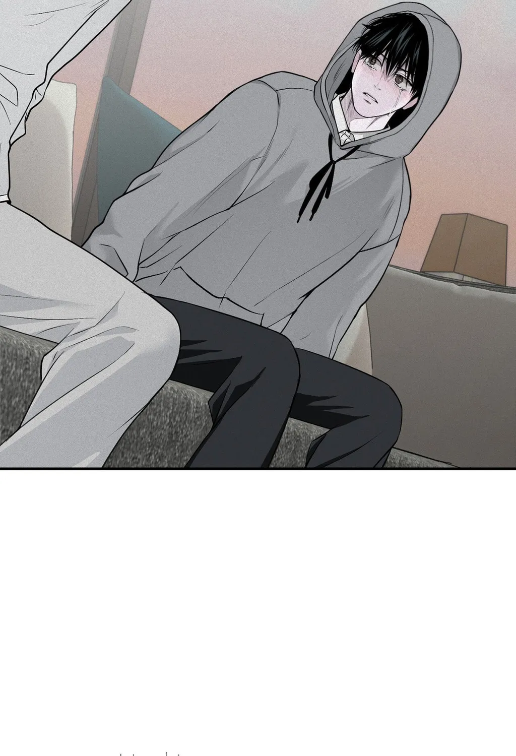 Read Projection chapter 7 image 41 on Lezhin