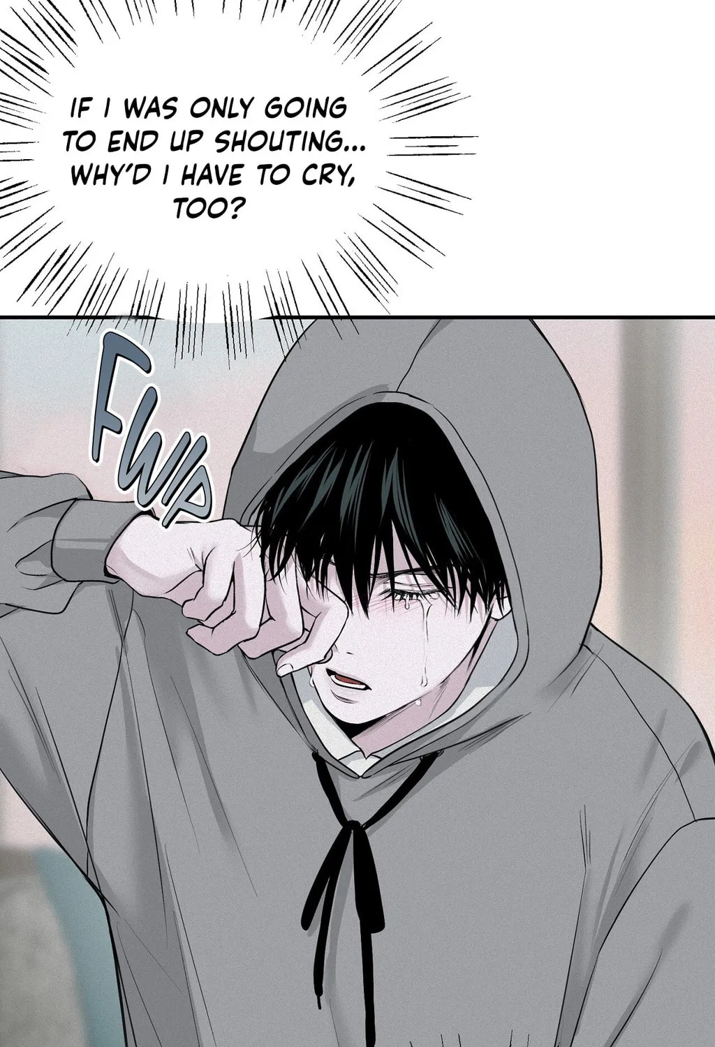 Read Projection chapter 7 image 43 on Lezhin